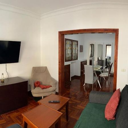 Apartamento Dream Style Santa Cruz de Tenerife Exterior foto