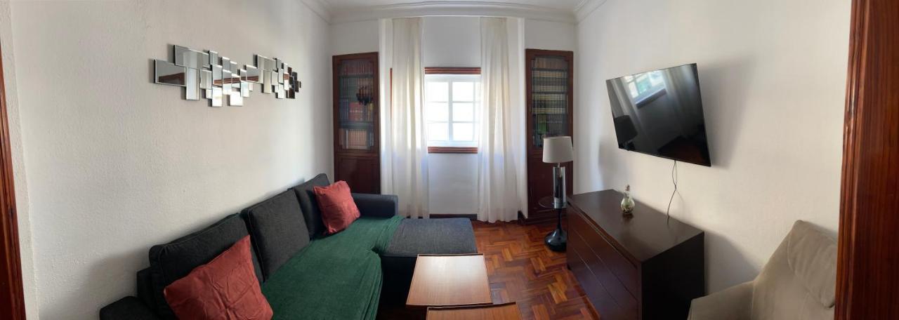 Apartamento Dream Style Santa Cruz de Tenerife Exterior foto