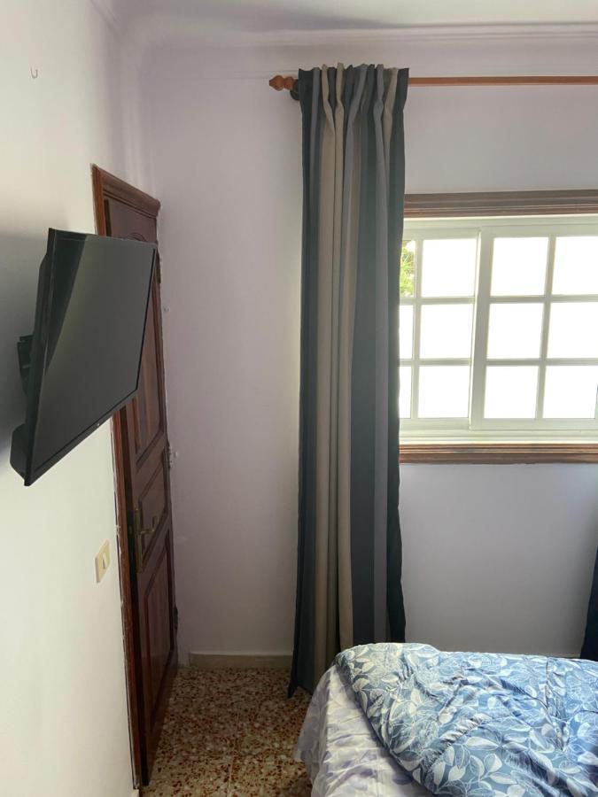 Apartamento Dream Style Santa Cruz de Tenerife Exterior foto