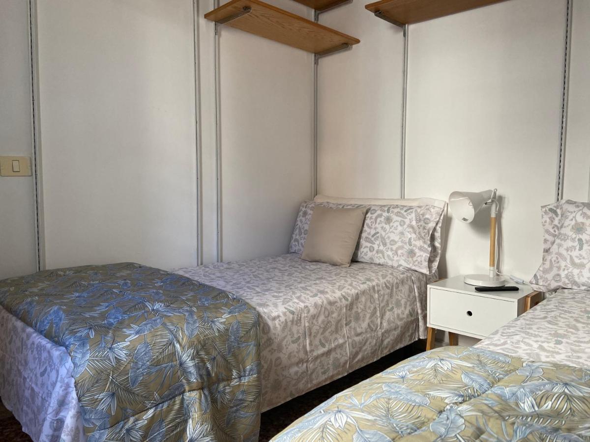 Apartamento Dream Style Santa Cruz de Tenerife Exterior foto