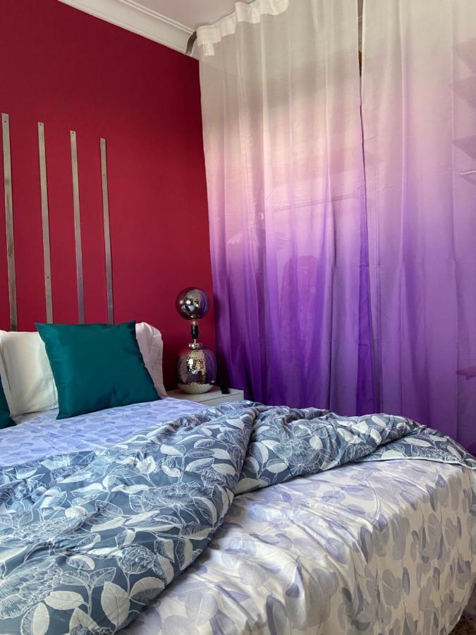 Apartamento Dream Style Santa Cruz de Tenerife Exterior foto