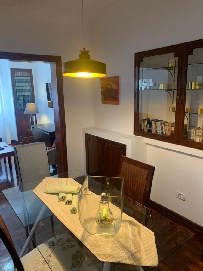 Apartamento Dream Style Santa Cruz de Tenerife Exterior foto
