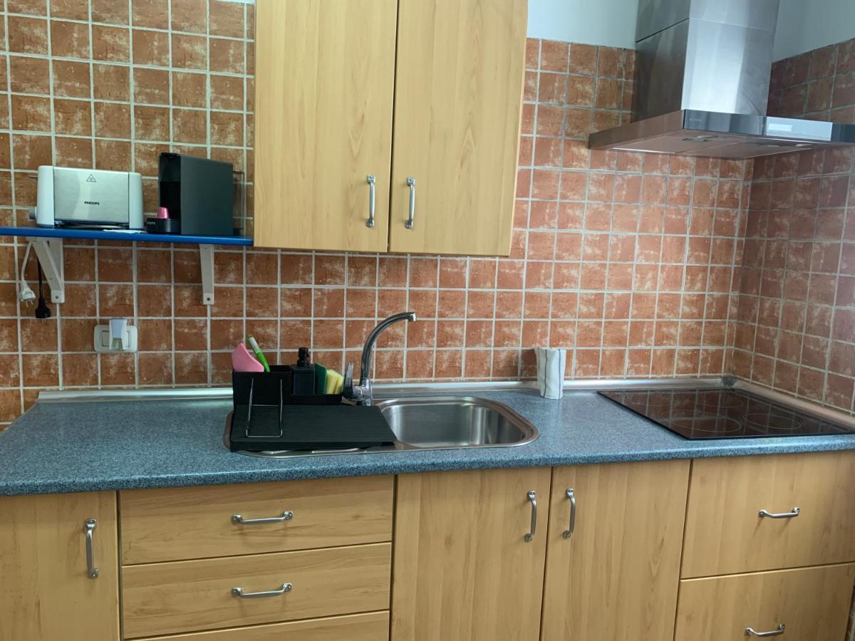 Apartamento Dream Style Santa Cruz de Tenerife Exterior foto